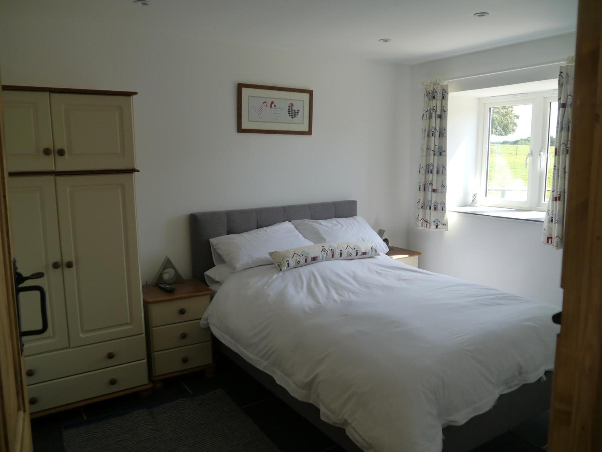 Morvoren Cottage Launceston Bagian luar foto