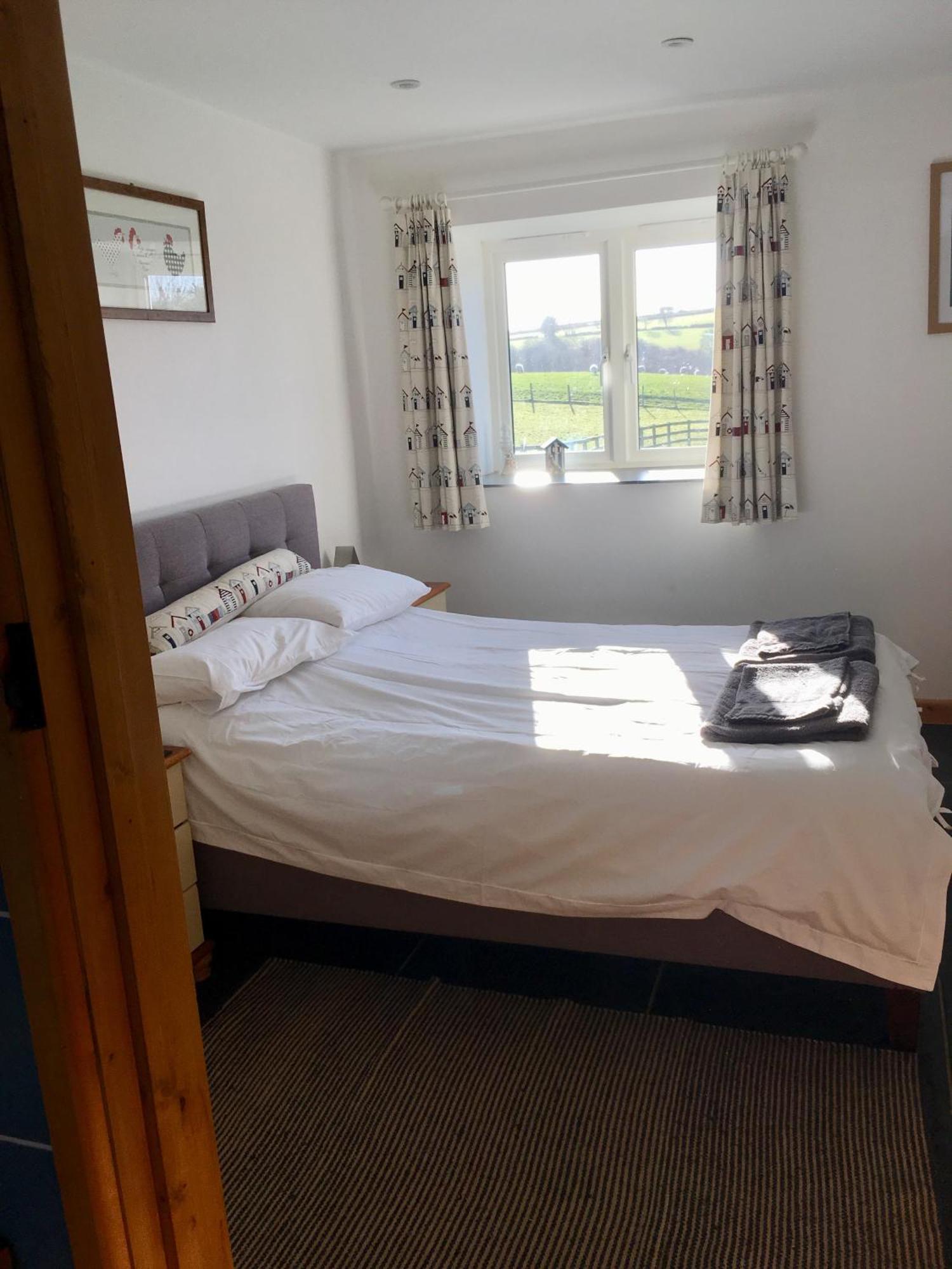 Morvoren Cottage Launceston Bagian luar foto