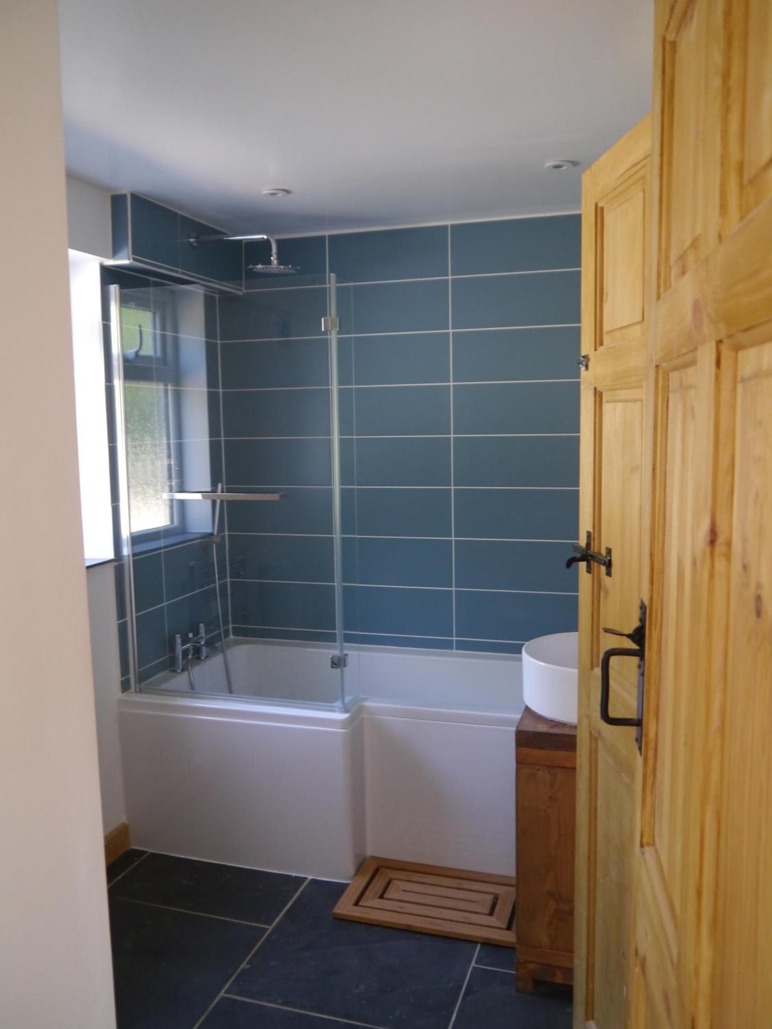 Morvoren Cottage Launceston Bagian luar foto