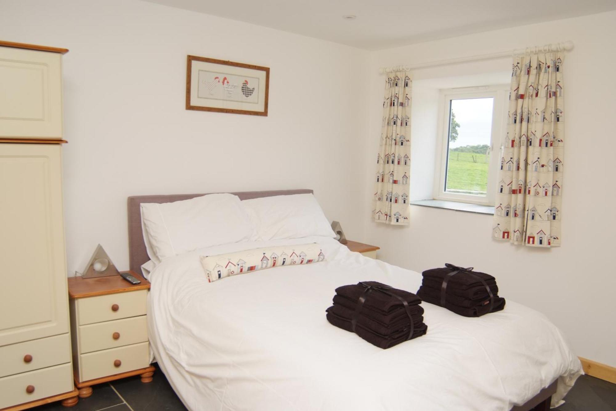 Morvoren Cottage Launceston Bagian luar foto